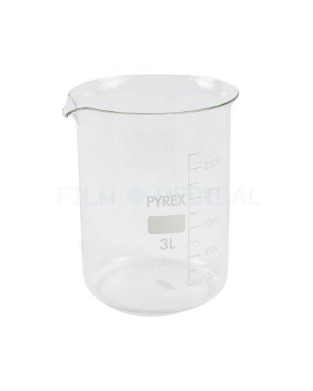 Beaker 3Litre